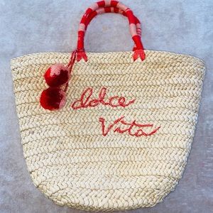 Beach bag